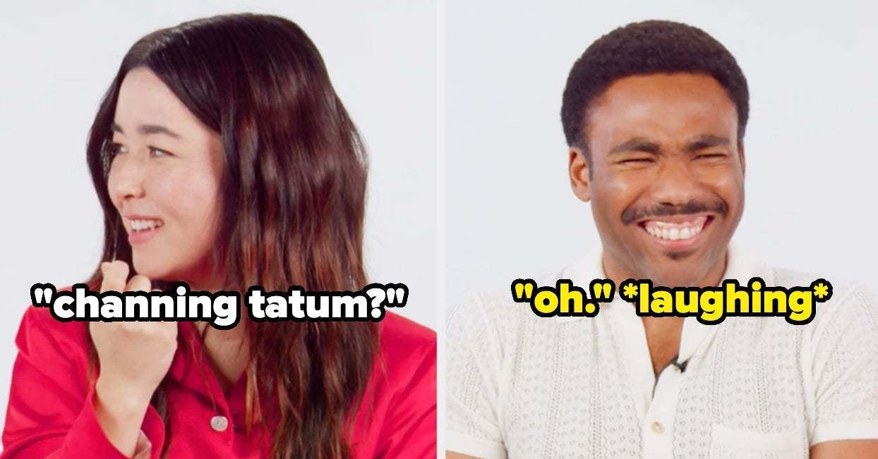 Featured image for "Donald Glover and Maya Erskine Impress in 'Mr. & Mrs. Smith' Reboot, Critics Say"