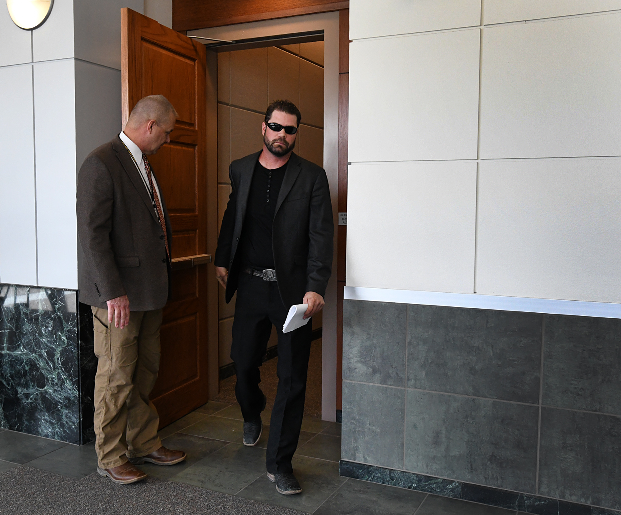 Featured image for "Rep. Lauren Boebert's Ex-Husband Arrested on Assault Charges"