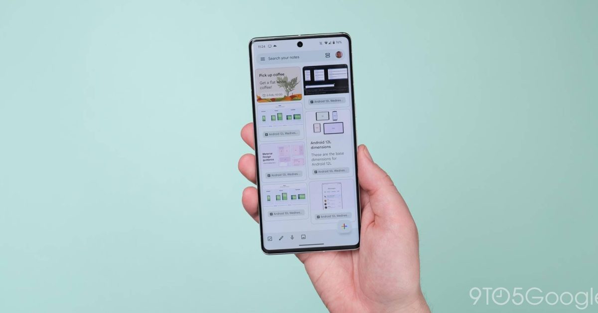 Featured image for Mastering Google Keep's Formatting for Enhanced Note-Taking