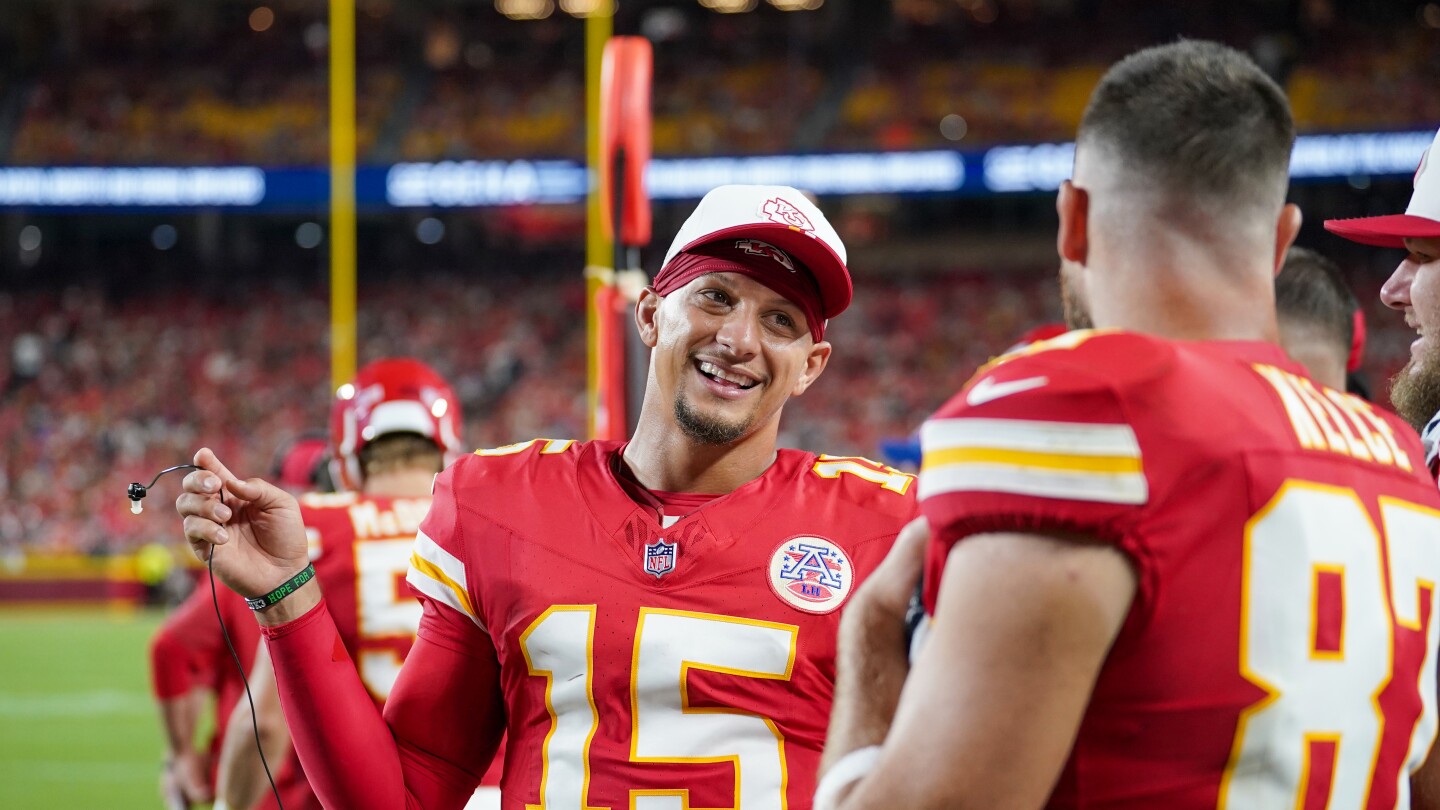 2025 NFL Predictions: Playoff Teams, Super Bowl Champion, and Key Awards