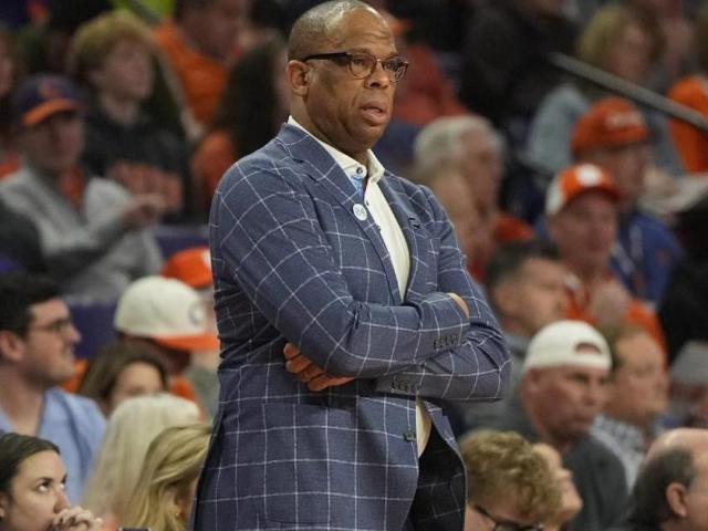 Featured image for No. 8 North Carolina Triumphs Over No. 16 Clemson in ACC Showdown