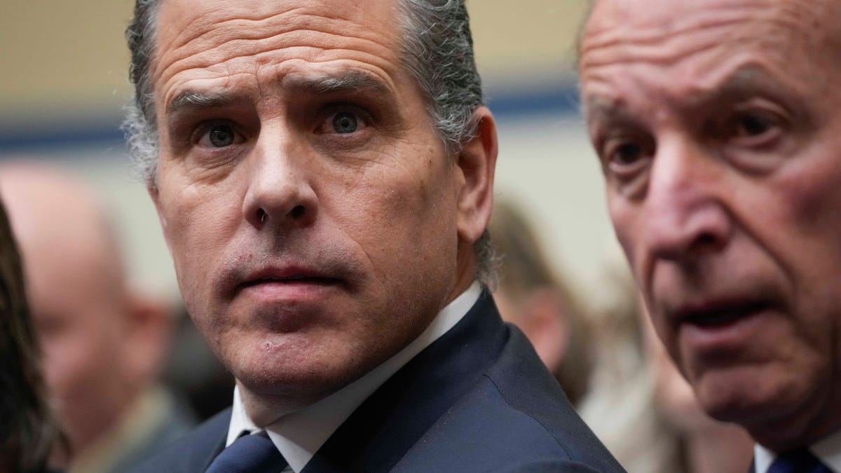 "House GOP's Next Steps After Indictment of FBI Informant in Biden Impeachment Probe"