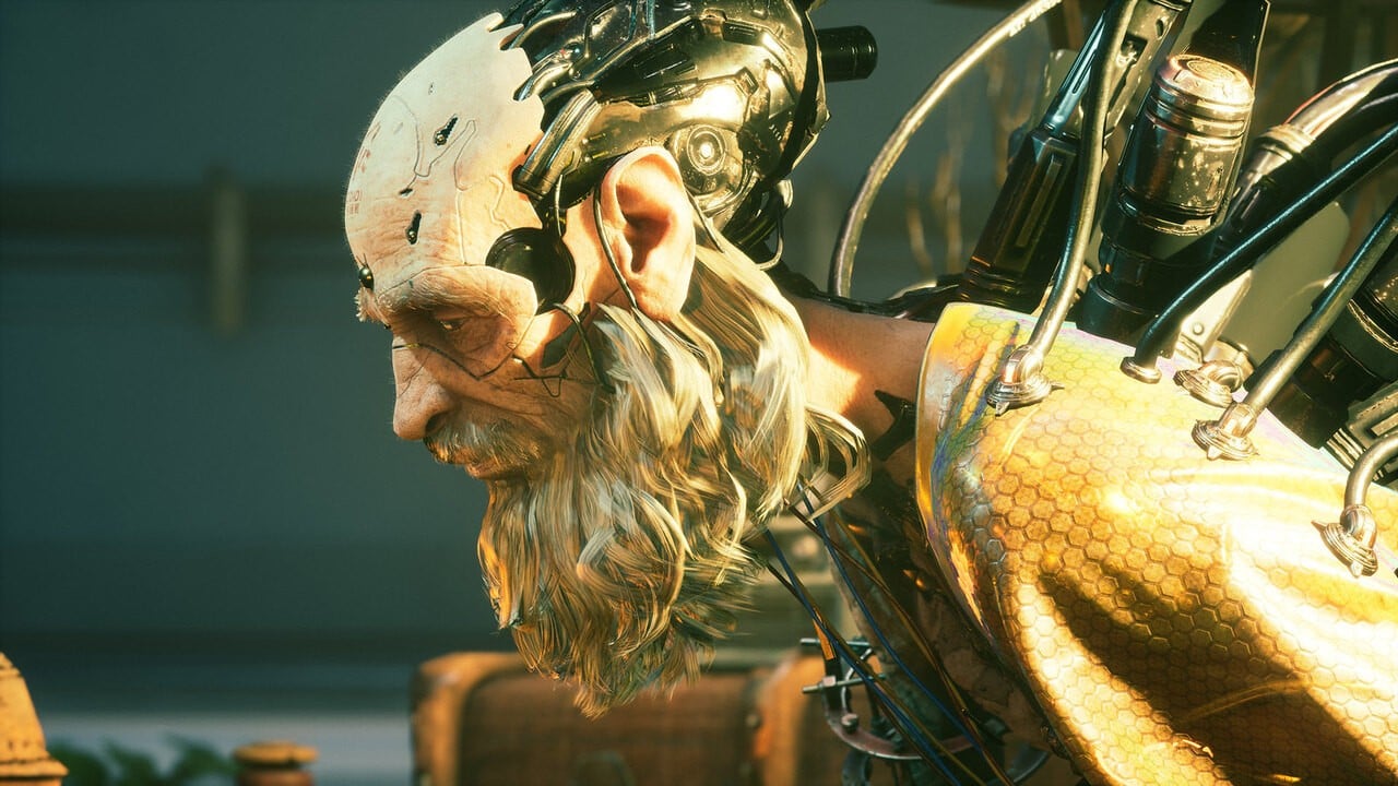 Featured image for "Exploring Stellar Blade: From Design to Gameplay"