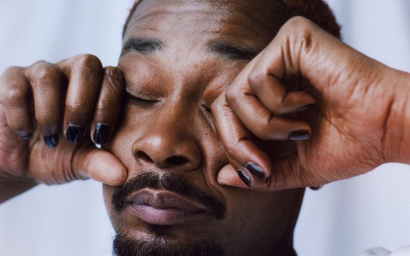Danny Brown's Uncertain Future: Living on Borrowed Time