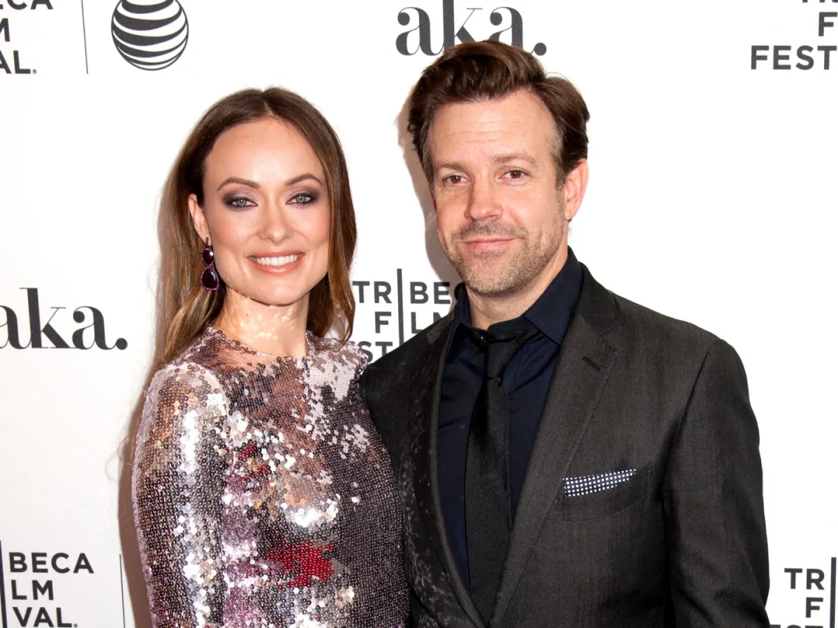 Former Nanny Accuses Olivia Wilde & Jason Sudeikis of Special Treatment and Silencing