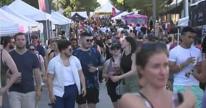 Featured image for "2nd Street Festival: A Summer Celebration in Philly's Northern Liberties"