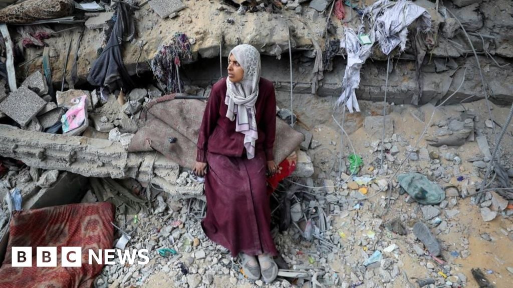 Featured image for Israeli Government Approves Gaza Ceasefire and Hostage Deal Amid Military Tensions