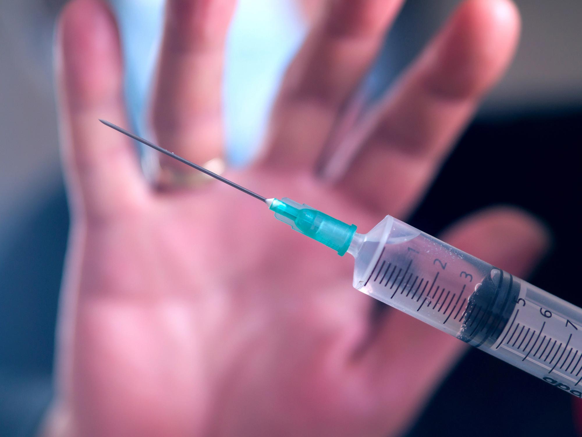 Experts Address COVID-19 Vaccine Side Effects and Clotting Risks