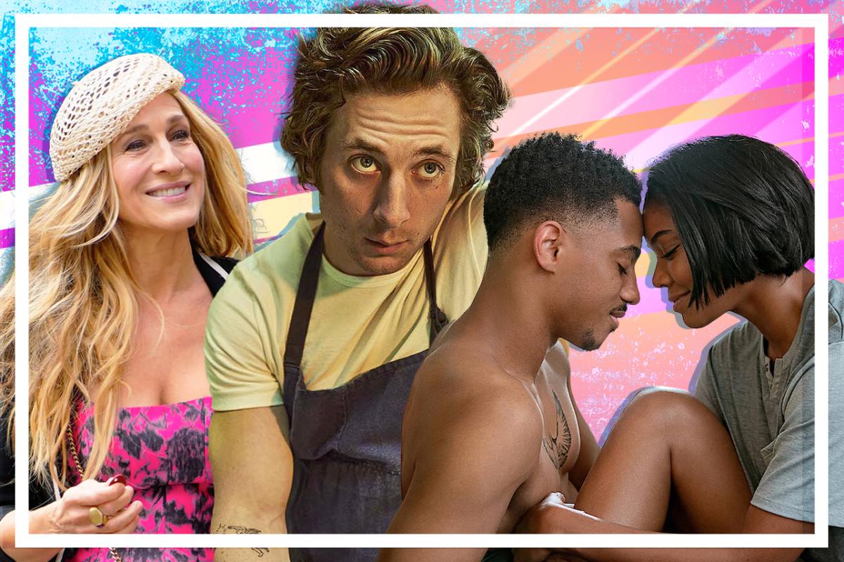 Featured image for "And Just Like That" Season 2: A Weekend Must-Watch for Fans.