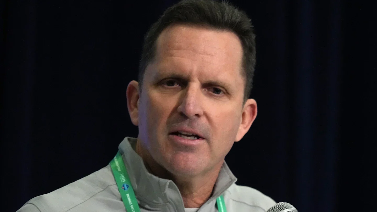 Broncos Could Cash In 2026 No. 30 Pick for Elite WR Targets