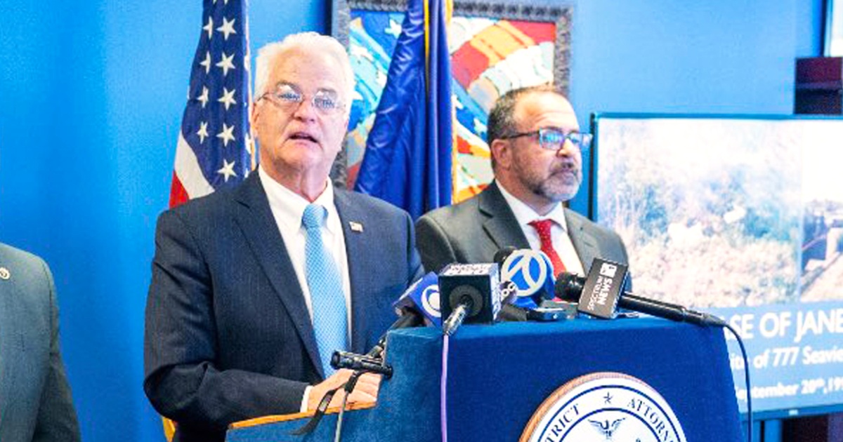 Identity of 'Scorpion Girl' Found Dead in NYC Finally Revealed After 30 Years