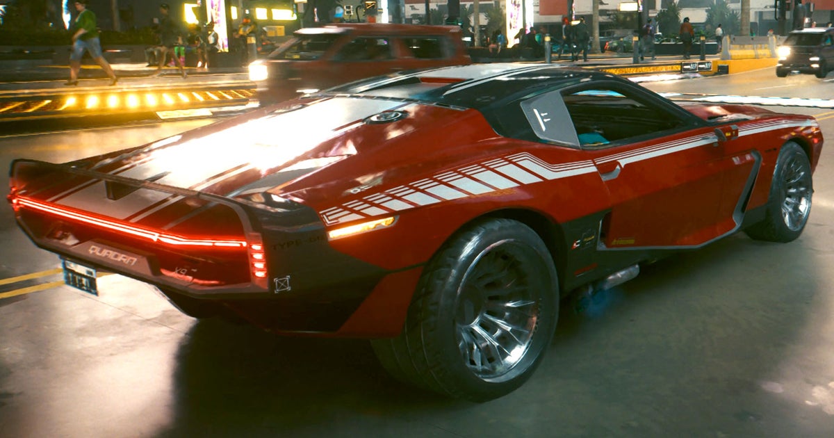 Featured image for Exploring Cyberpunk 2077's Graphics: From Entry-Level to RTX 4090 and Beyond