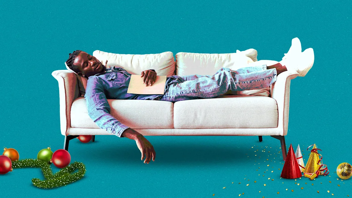 Featured image for Embrace the Quiet: Why the Post-Christmas Week Matters