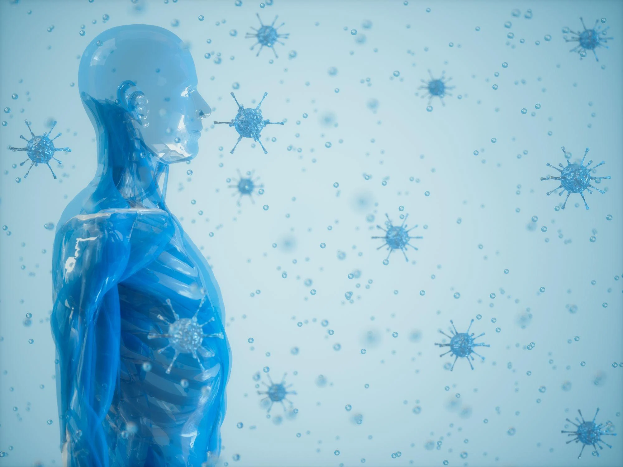 Featured image for Scientists Decipher Ancient Code Behind Human Immunity