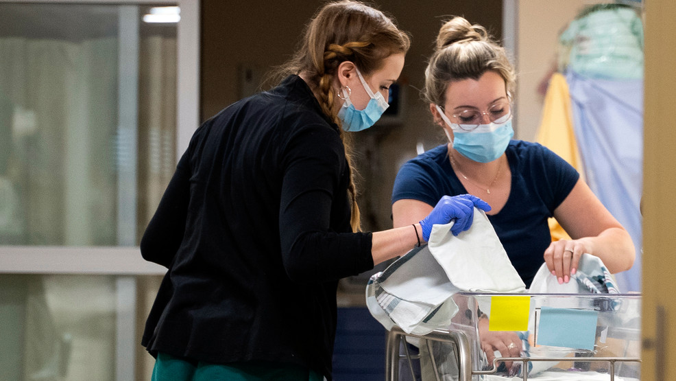 Tactile Parenting Helps Newborns of Opioid Users, Study Finds.