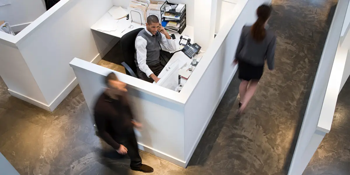 Featured image for Staying in Your Job Boosts Wage Growth More Than Switching