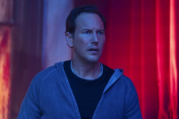 Featured image for "Insidious: The Red Door" Scares Up Box Office Success