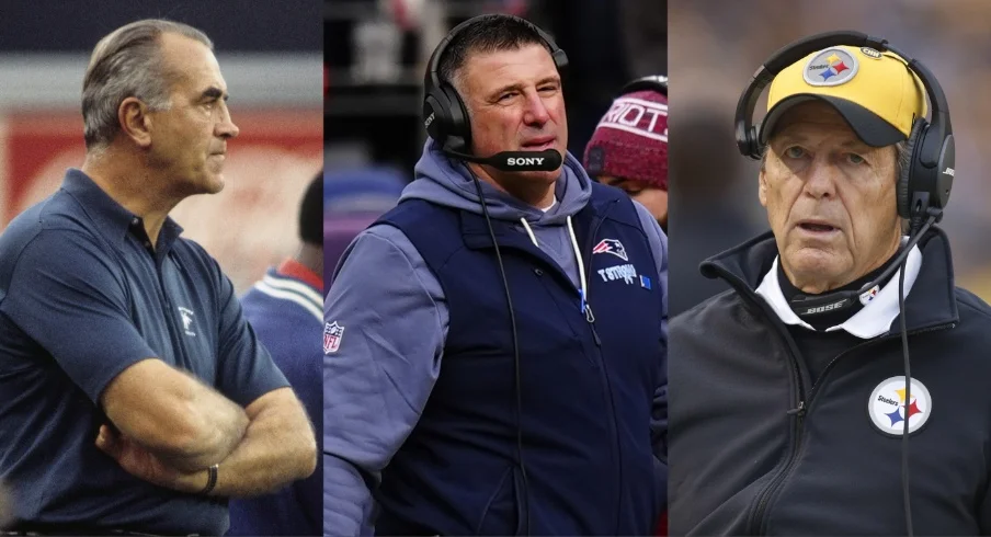 Vrabel Aims to Join Buckeye Super Bowl Elite as Patriots Reach LX