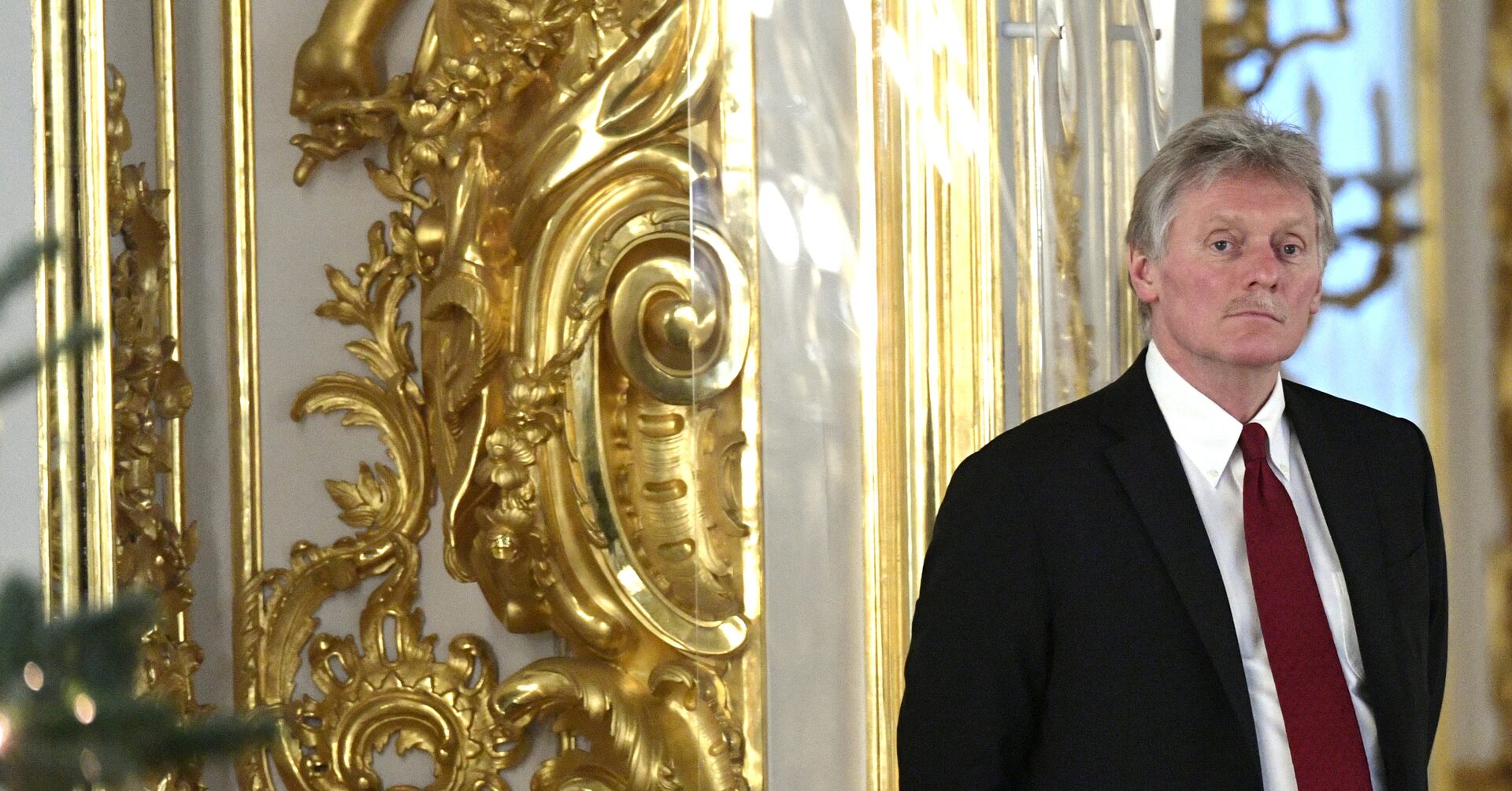 "Kremlin Denies Putin's Ceasefire Offer to US as US Rejects Negotiation Proposal"