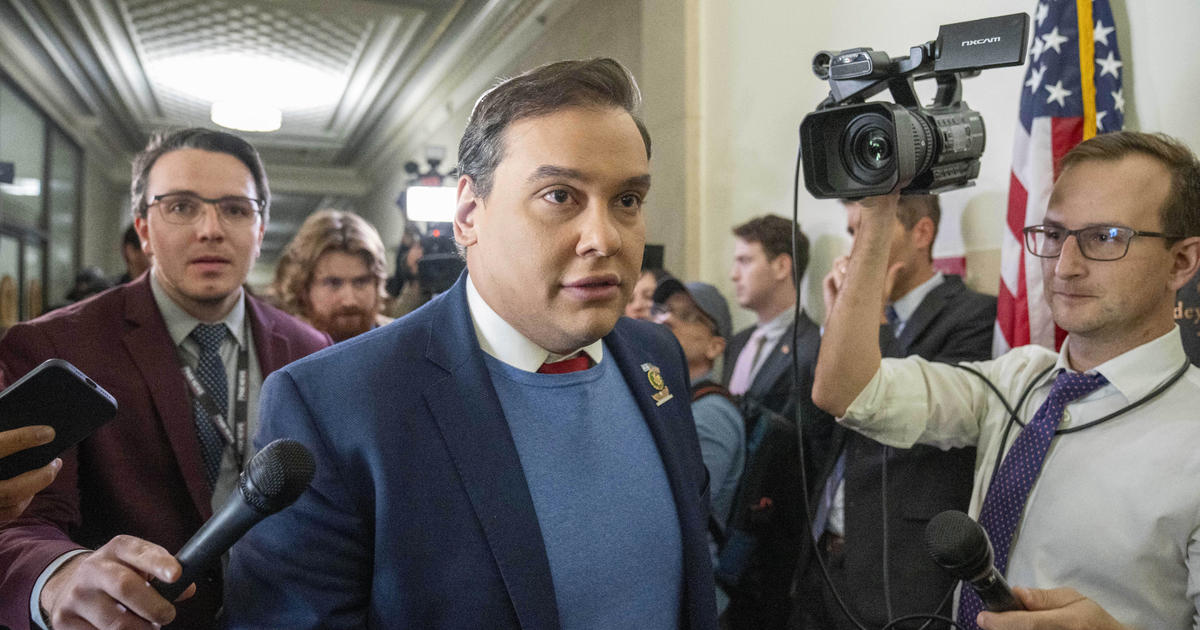 House Ethics Prepares for Santos Investigation Update and Possible Expulsion Vote