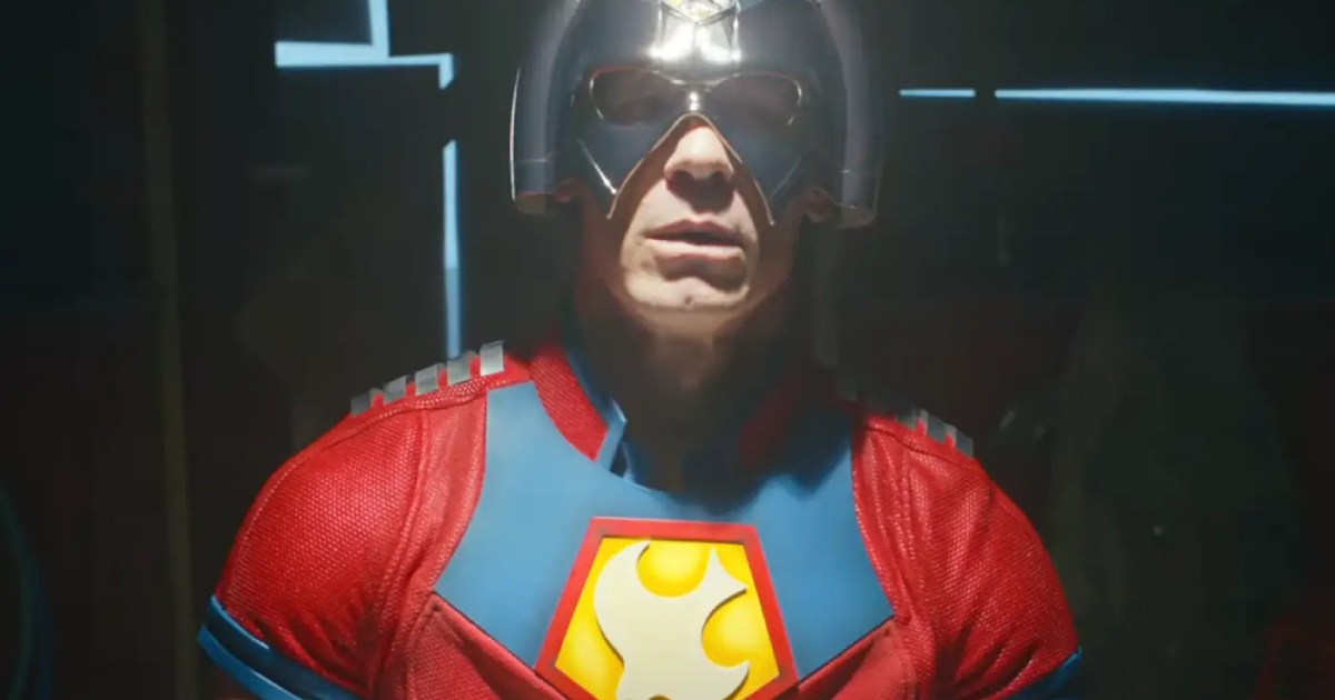 Featured image for Peacemaker Season 2: James Gunn Reveals DCU Timeline and Series Evolution