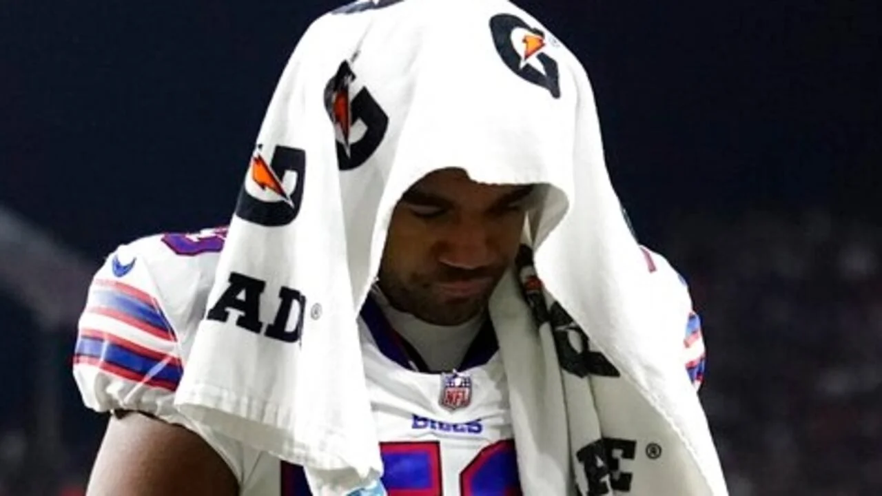 "Assessing the Buffalo Bills' Stock and Steelers' Surprises: Winners, Losers, and Trade Opportunities"