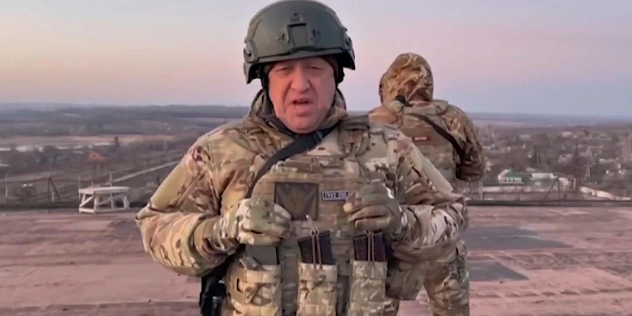 Don't Underestimate Putin's Power Yet.