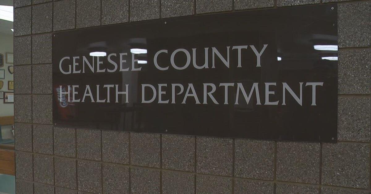 Featured image for "Rising Concern: Genesee and Wake Counties Report New Monkeypox Cases"