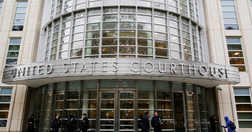 Featured image for Pornhub's Parent Company Settles Sex Trafficking Claims for $1.8M