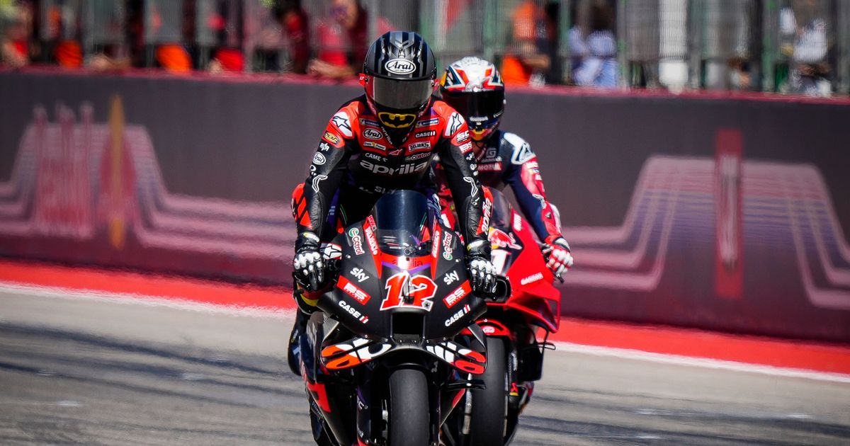 Featured image for "Viñales: The Potential New COTA King?"