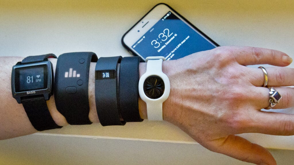 Featured image for "Reassessing Health and Fitness Tracker Metrics for Accuracy"