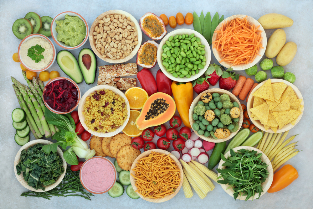 "Maximizing Cancer Prevention Through Nutrition and Lifestyle Choices"