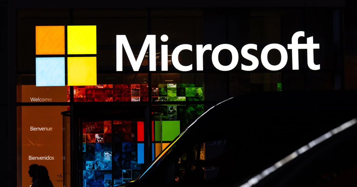 Featured image for Microsoft restricts services to Israeli military over surveillance concerns