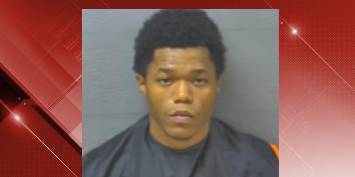 Suspect in Custody for Lynchburg Woman's Murder