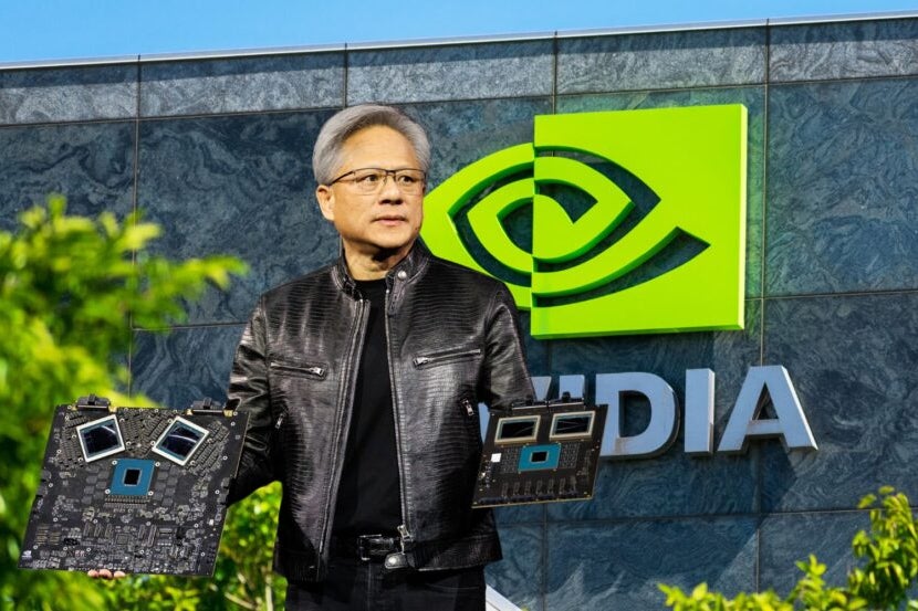 Nvidia Surpasses Q1 Expectations, Boosts Dividend and Announces Stock Split
