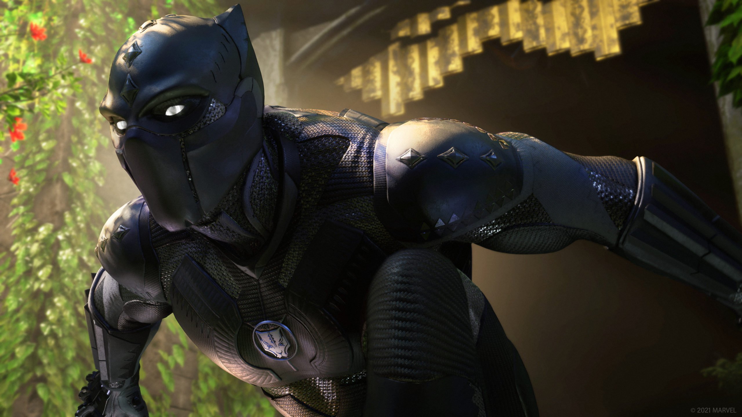 Featured image for "Upcoming EA Black Panther Game to Feature Open-World Gameplay, Job Listing Suggests"
