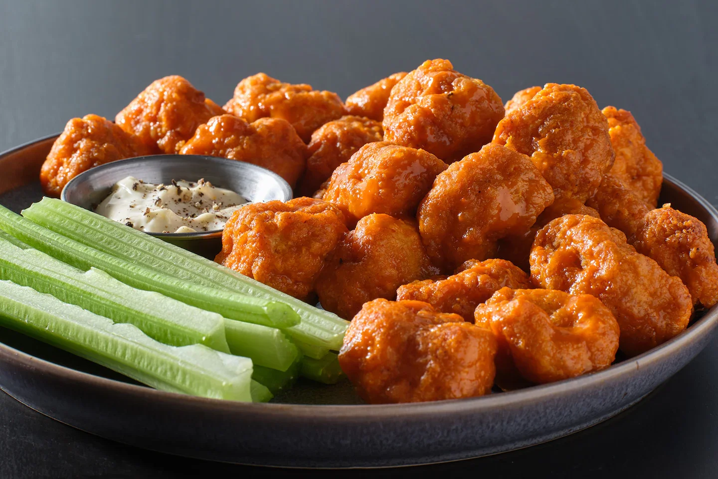 Illinois Court Rules Boneless Wings Aren’t Real Wings