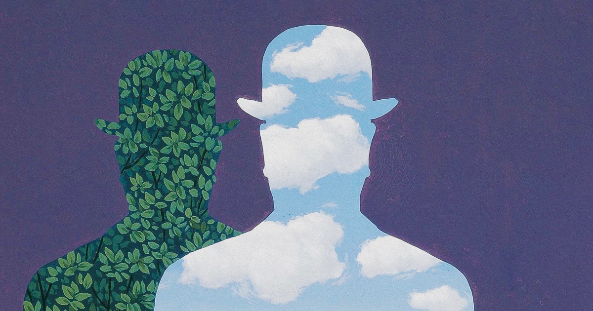 "Eastern Philosophy and Science Align on the Concept of 'Self'"