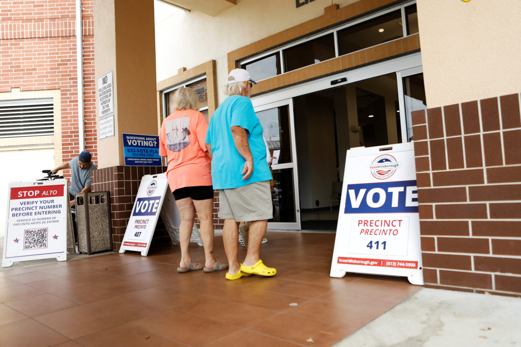 Florida Voters Reject Recreational Marijuana Legalization in 2024
