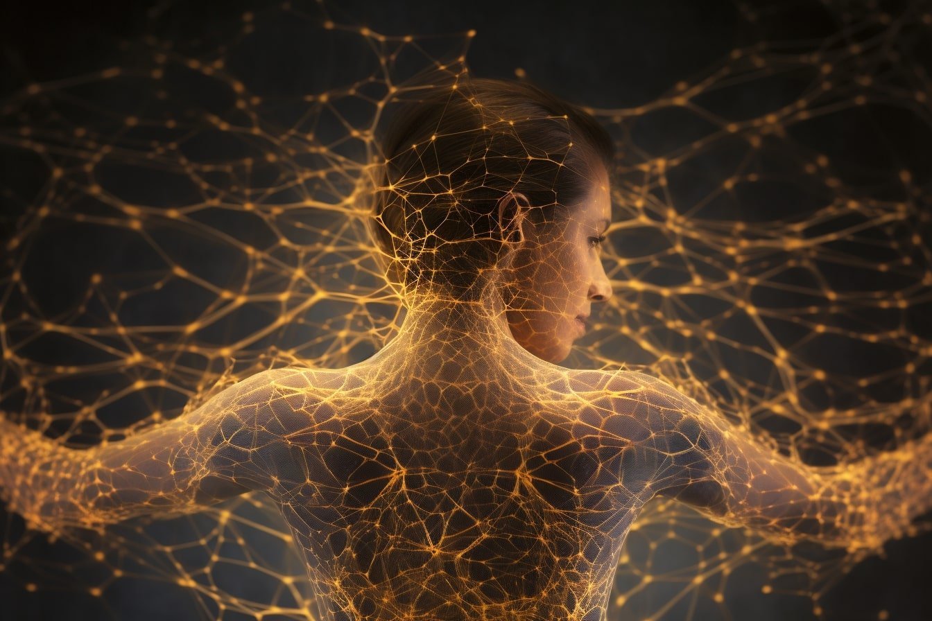 Featured image for "Unlocking the Secrets of Nerve Growth: How Skin Directs Sensation"