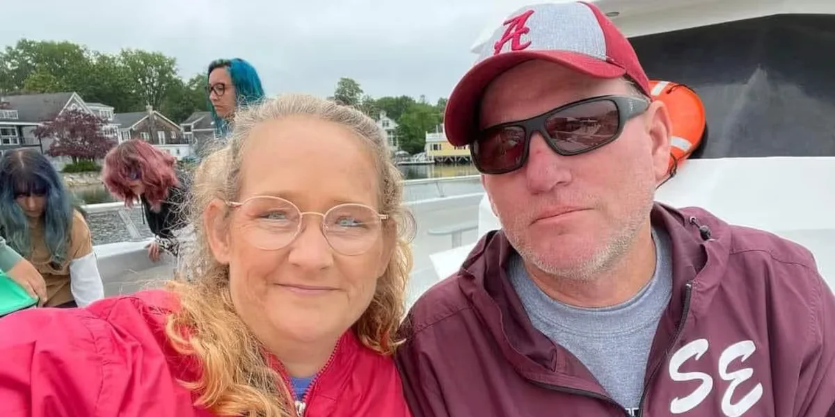 Millbrook Couple Diagnosed with Stage 4 Cancer Simultaneously