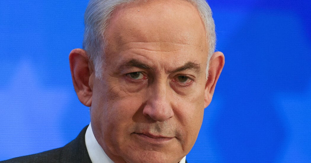 Featured image for "US Intelligence Report: Netanyahu's Leadership in Jeopardy, Hamas Threat to Israel Continues"