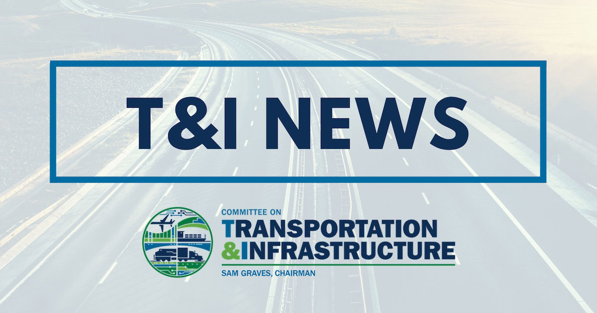 Featured image for Bipartisan Bill Proposes Major FEMA Reforms and Cabinet-Level Status