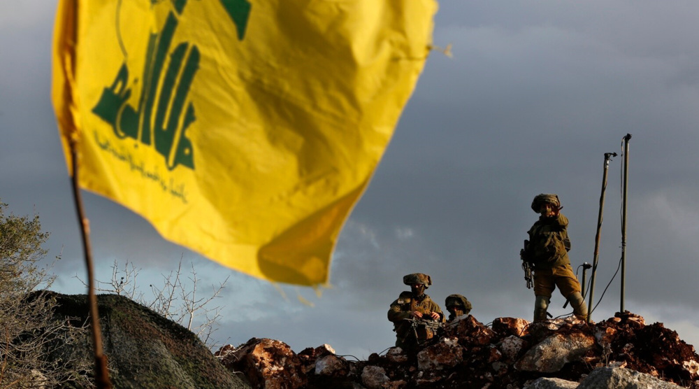"Escalating Tensions: Israel and Hezbollah Clash in Retaliatory Strikes"
