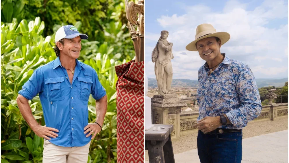 CBS Fall 2023 Schedule: Supersized 'Survivor' and 'Amazing Race' with 90-Minute Episodes