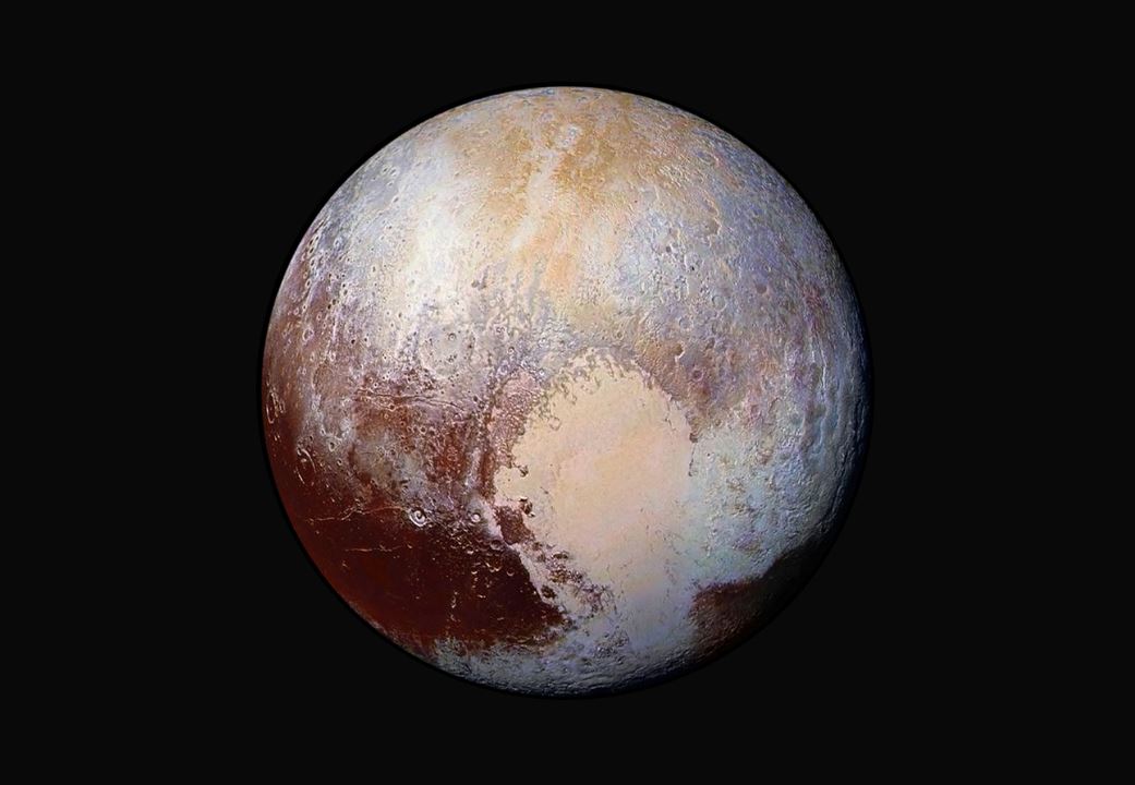 Arizona Declares Pluto as Official State Planet Despite Its Dwarf Planet Status