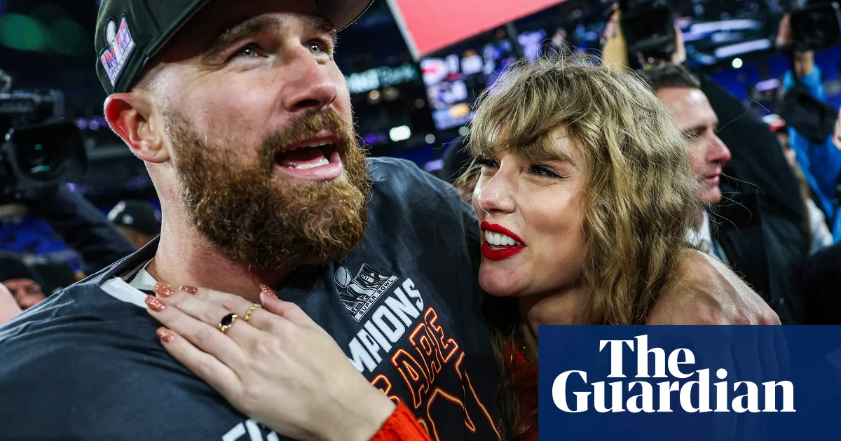 Featured image for "Taylor Swift Targeted in Right-Wing Conspiracy Theory"