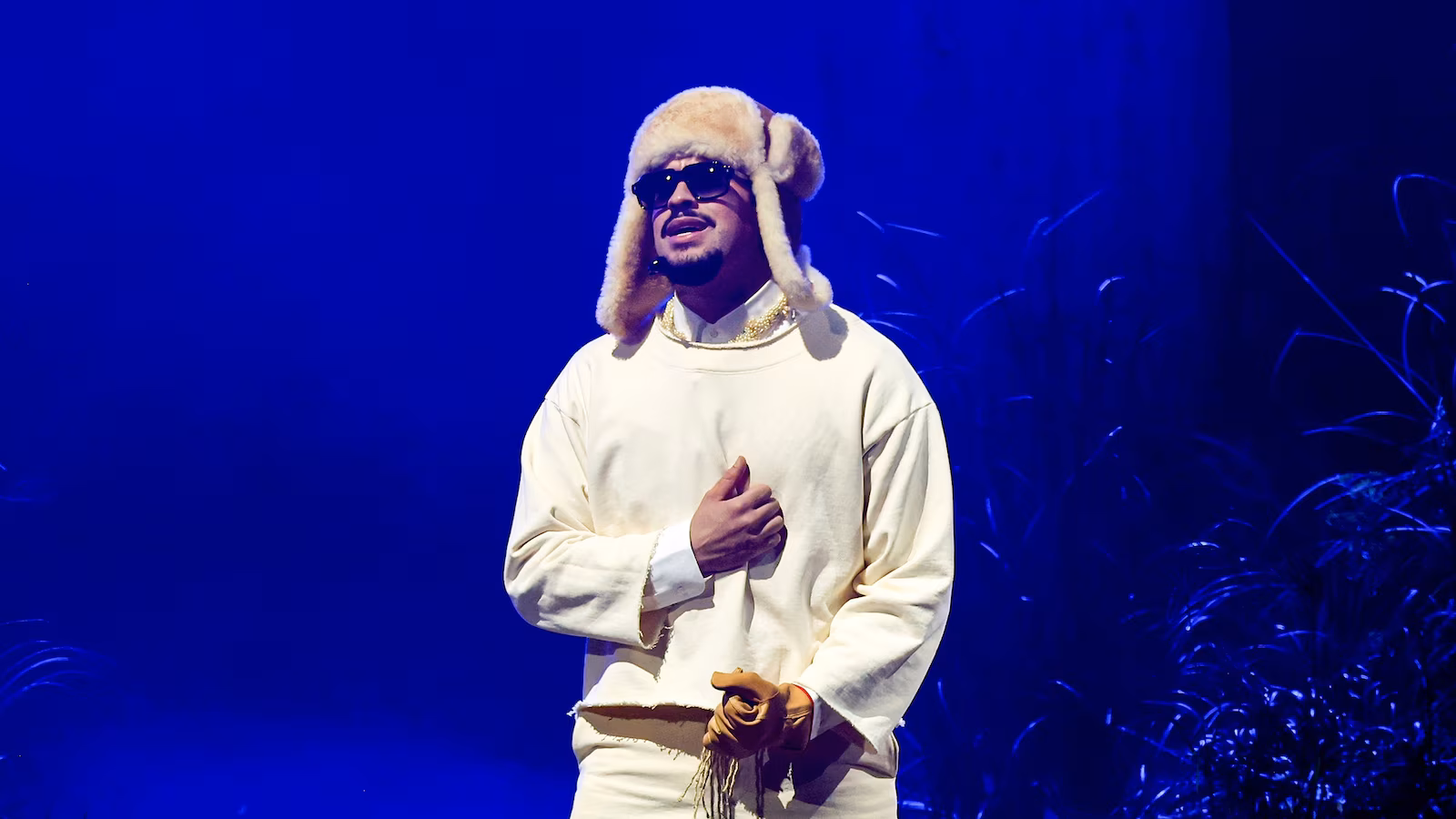 Featured image for Turning Point USA Announces 'All American' Super Bowl Halftime Show