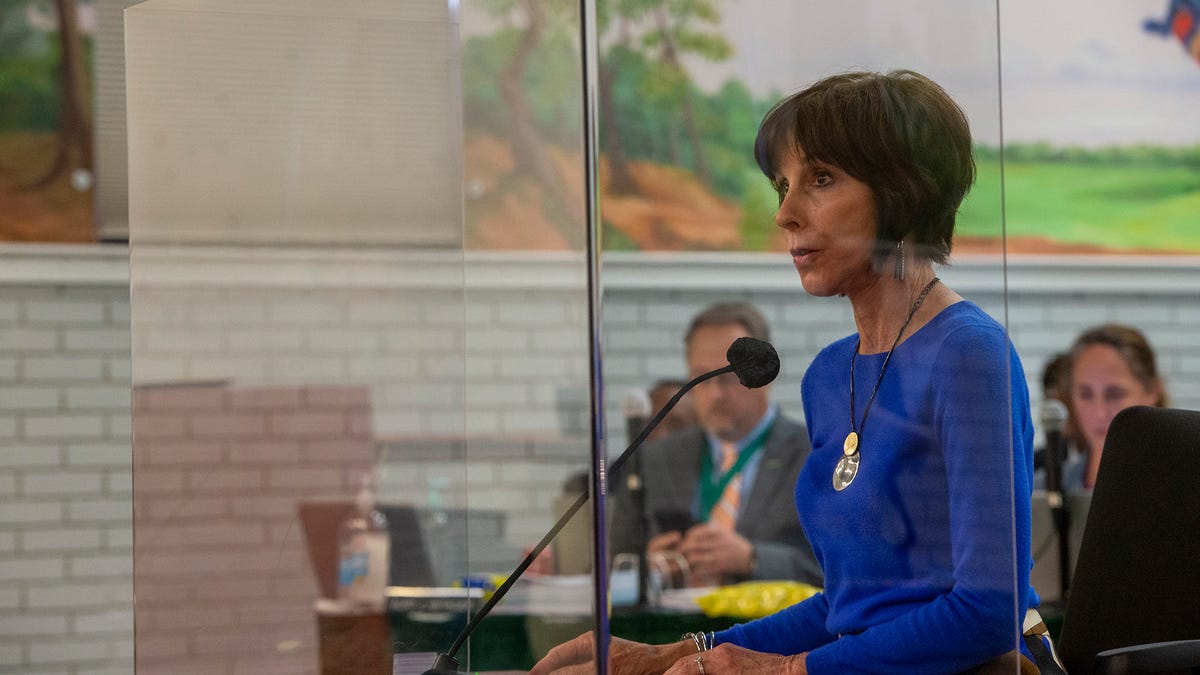 Woman forcibly removed from Chatham County Board of Elections meeting sparks controversy and calls for action