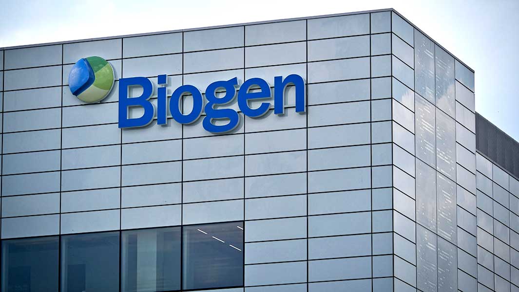 Featured image for "Biogen's Alzheimer's Drug Approval Sends Stock on a Rollercoaster Ride"